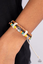 Load image into Gallery viewer, Lodge Luxe - Multi bracelet
