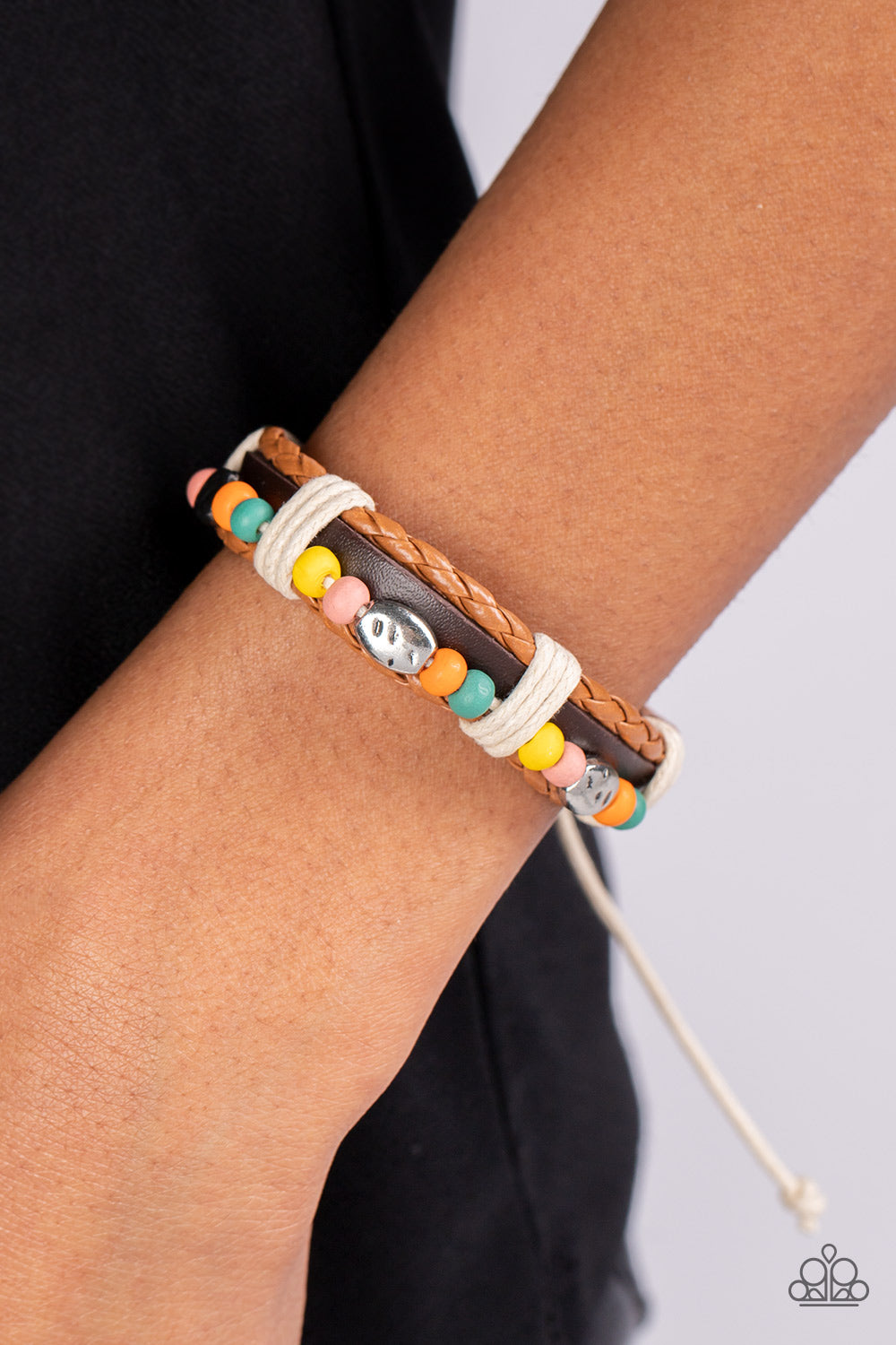 Lodge Luxe - Multi bracelet