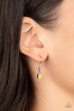 Load image into Gallery viewer, Garden Greetings - Multi necklace
