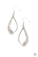 Load image into Gallery viewer, Sparkly Side Effects - Multi earrings
