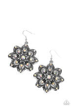 Load image into Gallery viewer, Prismatic Perennial - Multi earrings
