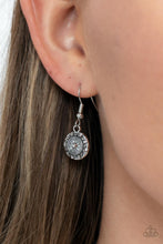 Load image into Gallery viewer, Sahara Stars - Silver necklace
