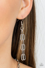 Load image into Gallery viewer, Everlasting Endearment - Pink necklace
