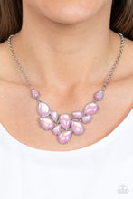 Load image into Gallery viewer, Keeps GLOWING and GLOWING - Pink necklaces
