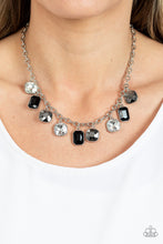 Load image into Gallery viewer, Best Decision Ever - Silver necklace
