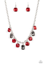 Load image into Gallery viewer, Best Decision Ever - Red necklace
