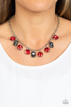 Load image into Gallery viewer, Best Decision Ever - Red necklace
