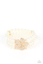 Load image into Gallery viewer, Park Avenue Orchard - Gold bracelet
