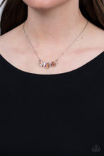 Load image into Gallery viewer, Hype Girl Glamour - Multi necklace
