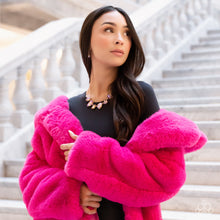 Load image into Gallery viewer, Otherworldly Opulence - Multi necklace
