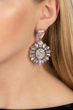 Load image into Gallery viewer, My Good LUXE Charm - Multi earrings

