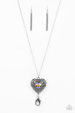 Load image into Gallery viewer, Prismatic Passion - Multi necklace
