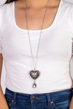 Load image into Gallery viewer, Prismatic Passion - Multi necklace
