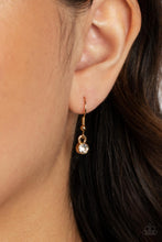 Load image into Gallery viewer, Out of the SWAY - Gold necklace
