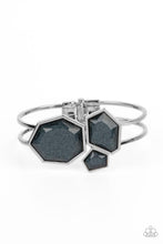 Load image into Gallery viewer, Tourist TRAPEZOID - Multi bracelet
