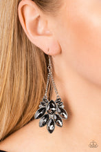 Load image into Gallery viewer, Prismatic Pageantry - Silver earrings
