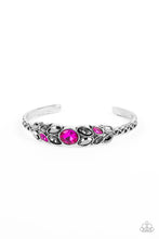 Load image into Gallery viewer, Vogue Vineyard - Pink bracelet
