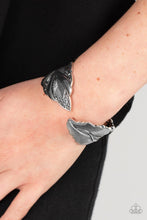 Load image into Gallery viewer, American Art - Silver bracelet
