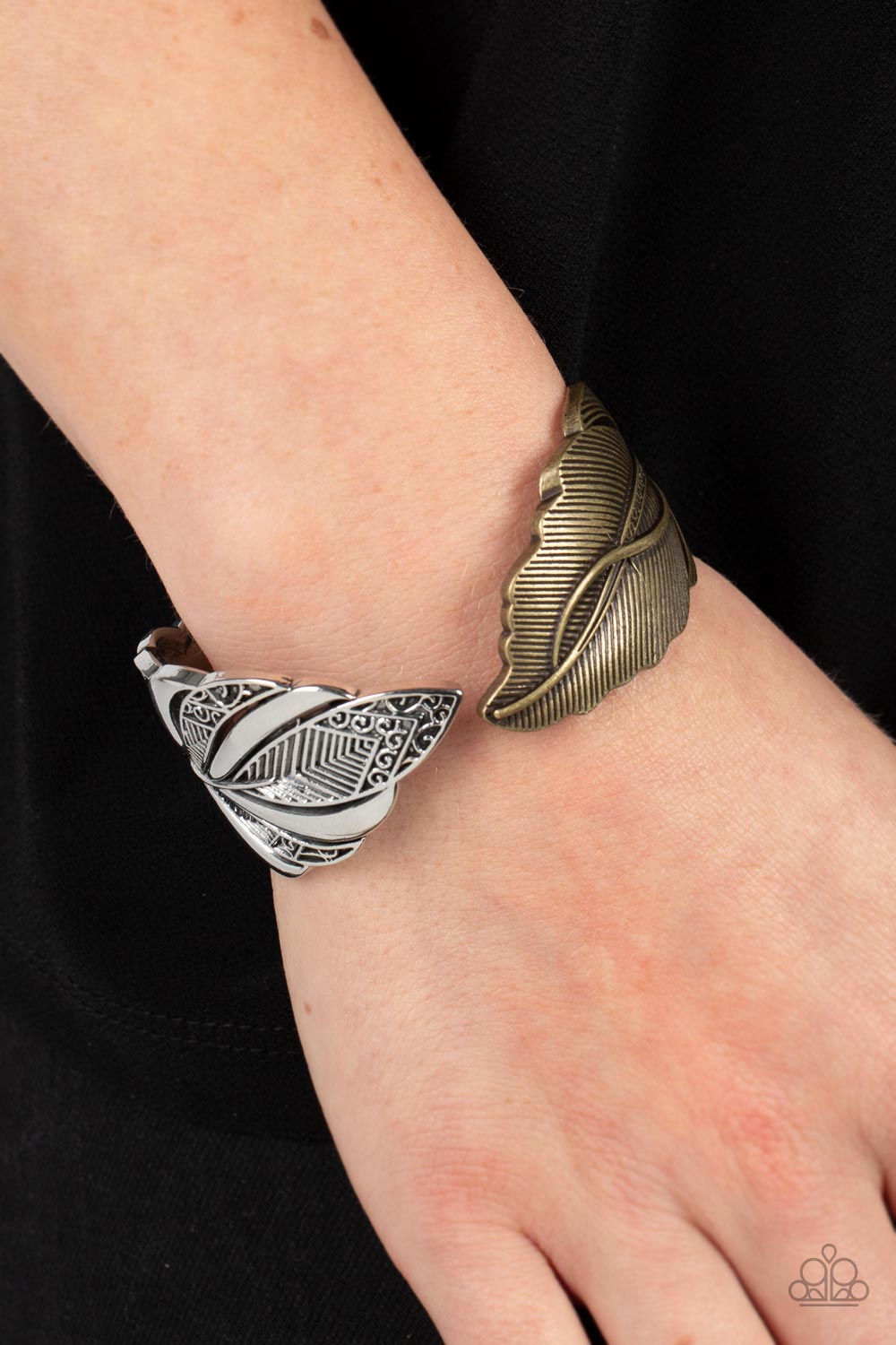 American Art - Multi bracelet