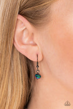 Load image into Gallery viewer, Swinging Shimmer - Multi necklace
