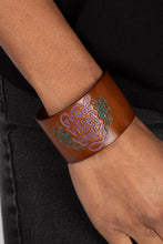 Load image into Gallery viewer, Easy Energy - Purple bracelet
