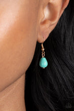 Load image into Gallery viewer, Caring Couture - Gold necklace
