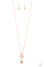 Load image into Gallery viewer, Caring Couture - Multi necklace
