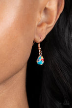 Load image into Gallery viewer, Caring Couture - Multi necklace
