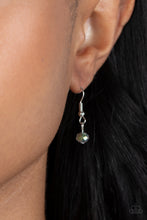 Load image into Gallery viewer, Shimmering High Society - Silver necklace
