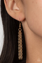 Load image into Gallery viewer, Divine Devotion - Gold necklace
