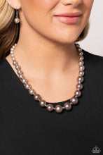 Load image into Gallery viewer, Manhattan Mogul - Multi necklace
