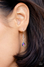 Load image into Gallery viewer, Regally Refined - Multi Necklace -Exclusive  Life of the Party
