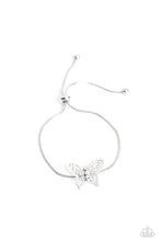 Load image into Gallery viewer, Wings of Wonder - Multi bracelet

