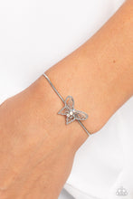 Load image into Gallery viewer, Wings of Wonder - Multi bracelet

