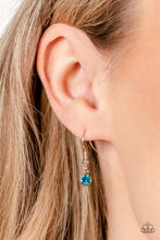 Load image into Gallery viewer, FAIRY Special - Blue necklace
