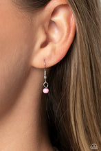 Load image into Gallery viewer, High School Reunion - Pink necklace
