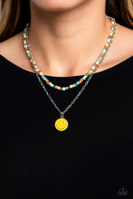 Load image into Gallery viewer, High School Reunion - Multi necklace
