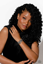 Load image into Gallery viewer, First WINGS First - White bracelet
