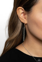 Load image into Gallery viewer, Mama MVP - Silver necklaces
