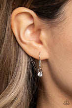 Load image into Gallery viewer, Day of Love - Purple necklace
