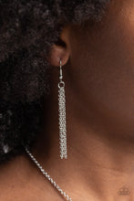 Load image into Gallery viewer, So This Is Love - Pink necklace
