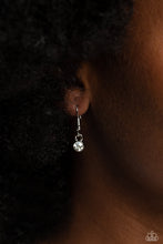 Load image into Gallery viewer, Over the TEARDROP - Multi necklace

