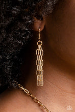 Load image into Gallery viewer, Subtle Soulmate - White necklace
