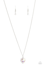 Load image into Gallery viewer, Be Still My Heart - Yellow necklace
