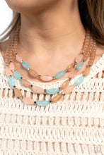 Load image into Gallery viewer, I BEAD You Now - Multi necklace
