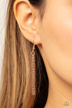 Load image into Gallery viewer, LUNAR or Later - Rose Gold necklace
