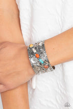 Load image into Gallery viewer, Still FLORAL Stones - Multi bracelets
