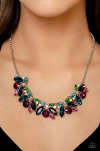 Load image into Gallery viewer, Crowning Collection - Multi necklace
