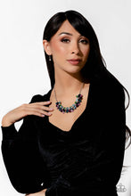 Load image into Gallery viewer, Crowning Collection - Multi necklace
