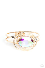 Load image into Gallery viewer, Substantial Sorceress - Multi bracelet
